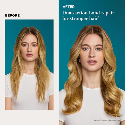 sulfate-free surfactant system with patented micellar cleansing technology
