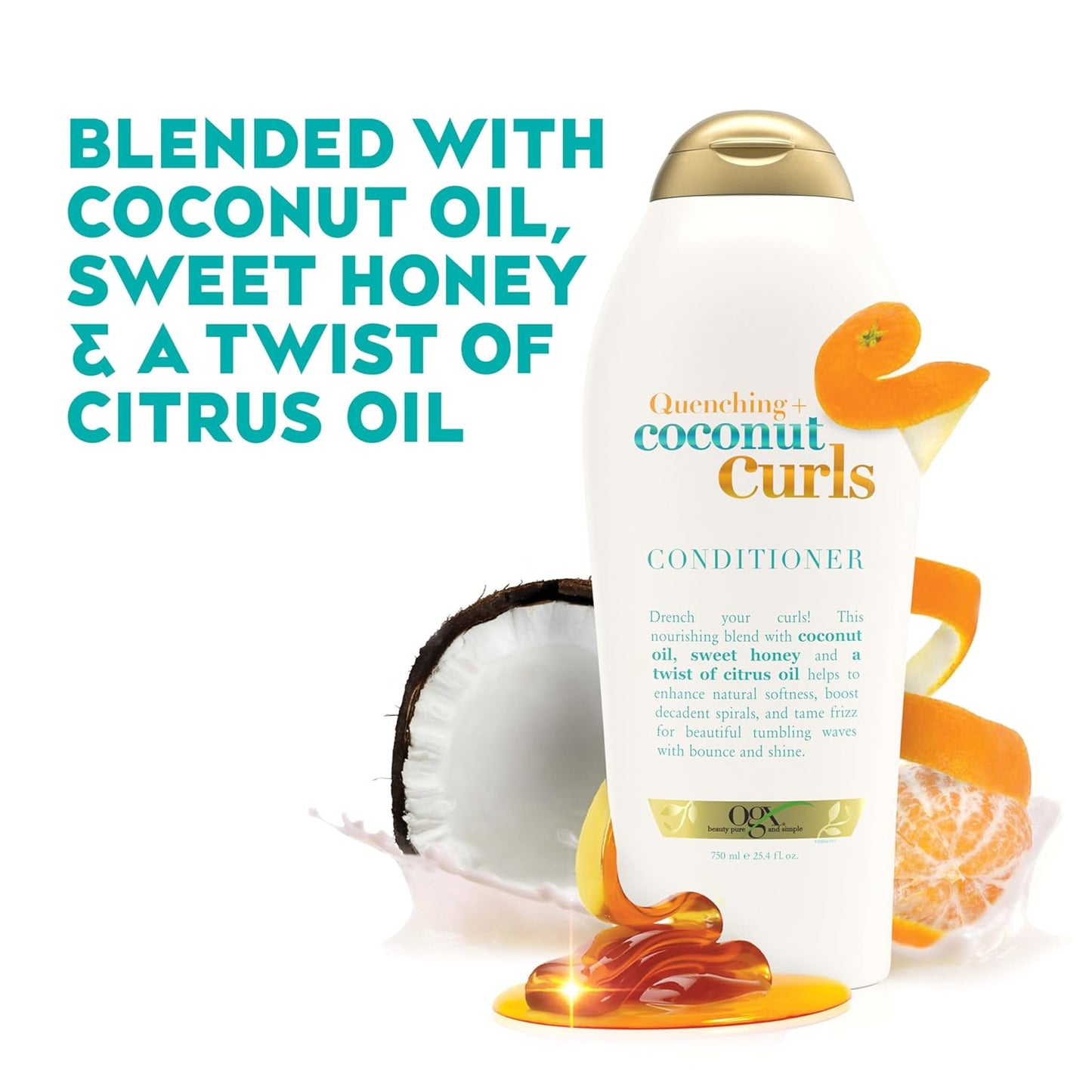 sulfate-free surfactants and paraben-free formula
