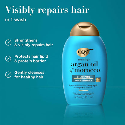 sulfate-surfactant-free, paraben-free, phthalate-free, microplastic-free, and dye-free formulation