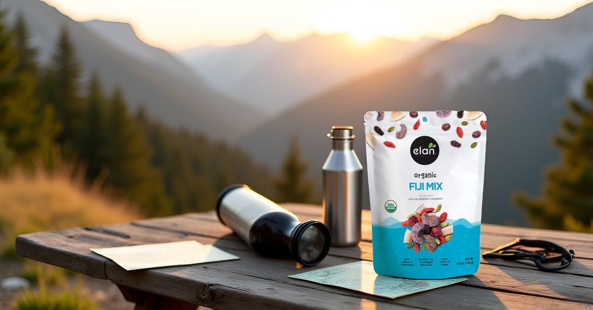 sulphite-free, all-natural ingredient list with no artificial additives
