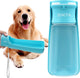 BLUE - 19OZ