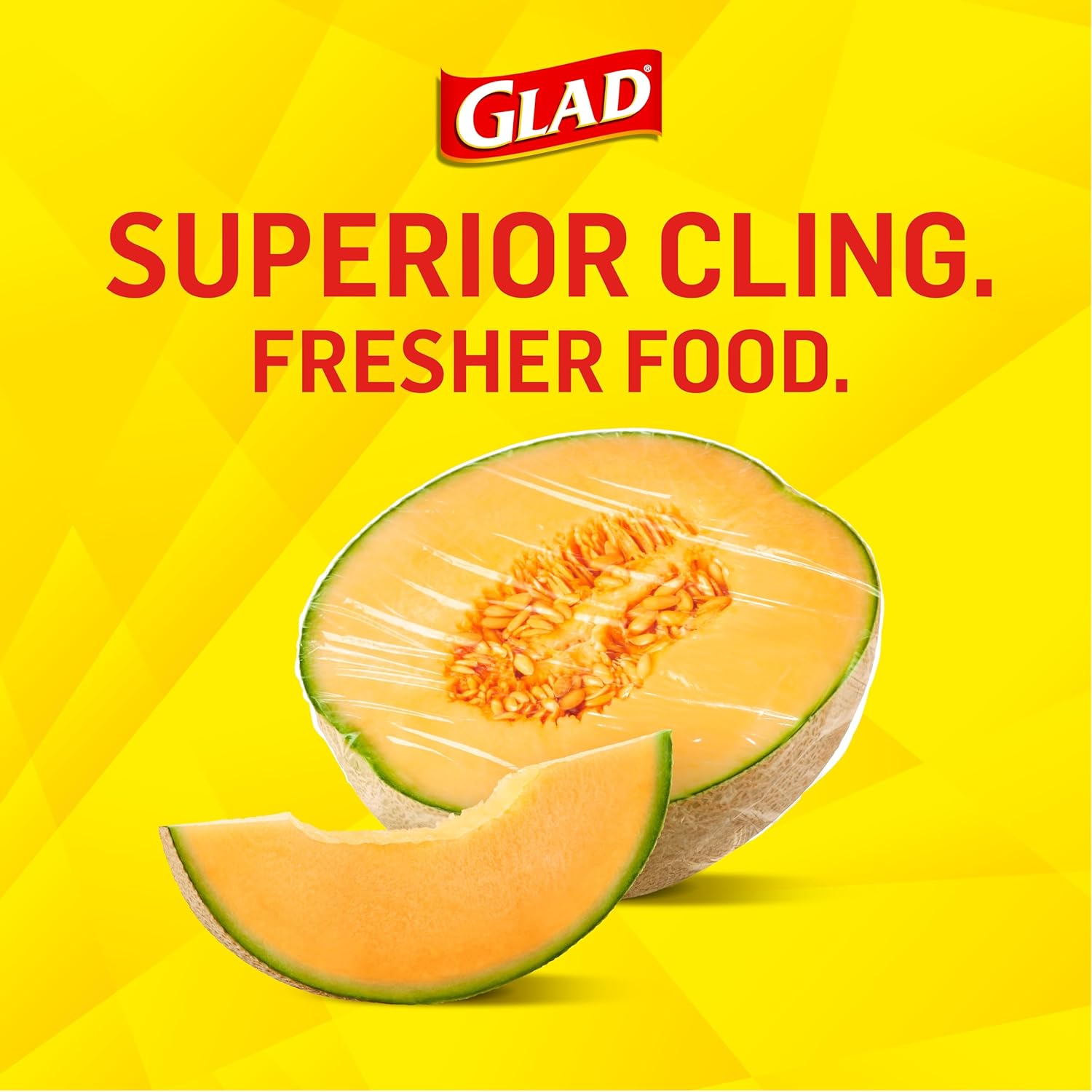 superior cling that grips glass, metal, and wood surfaces