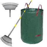 RakePro Garden Rake Set – Practical Housewarming Gift for New Homeowners and Retirees