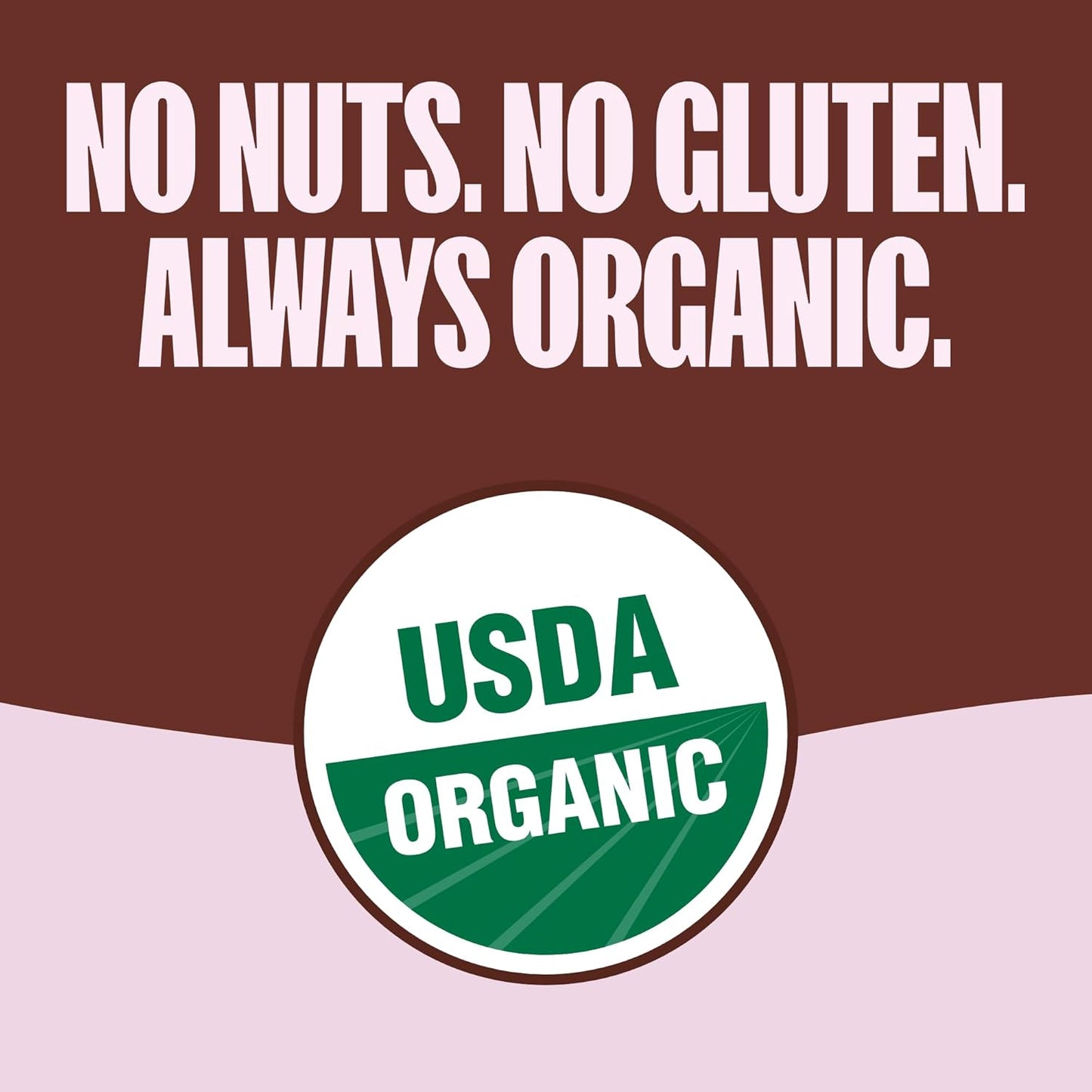 sustainable palm fruit oil and non-gmo invert cane syrup