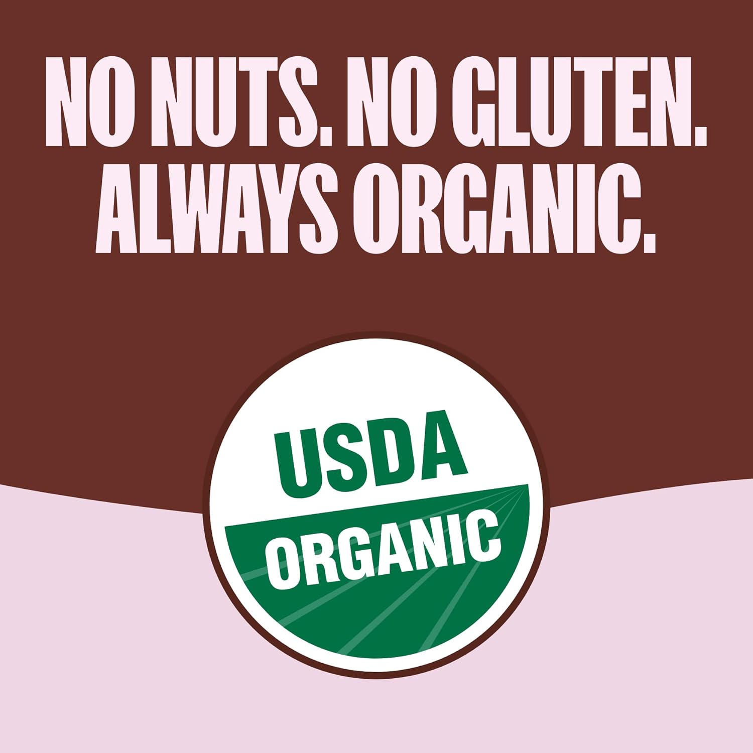 sustainable palm fruit oil and non-gmo invert cane syrup