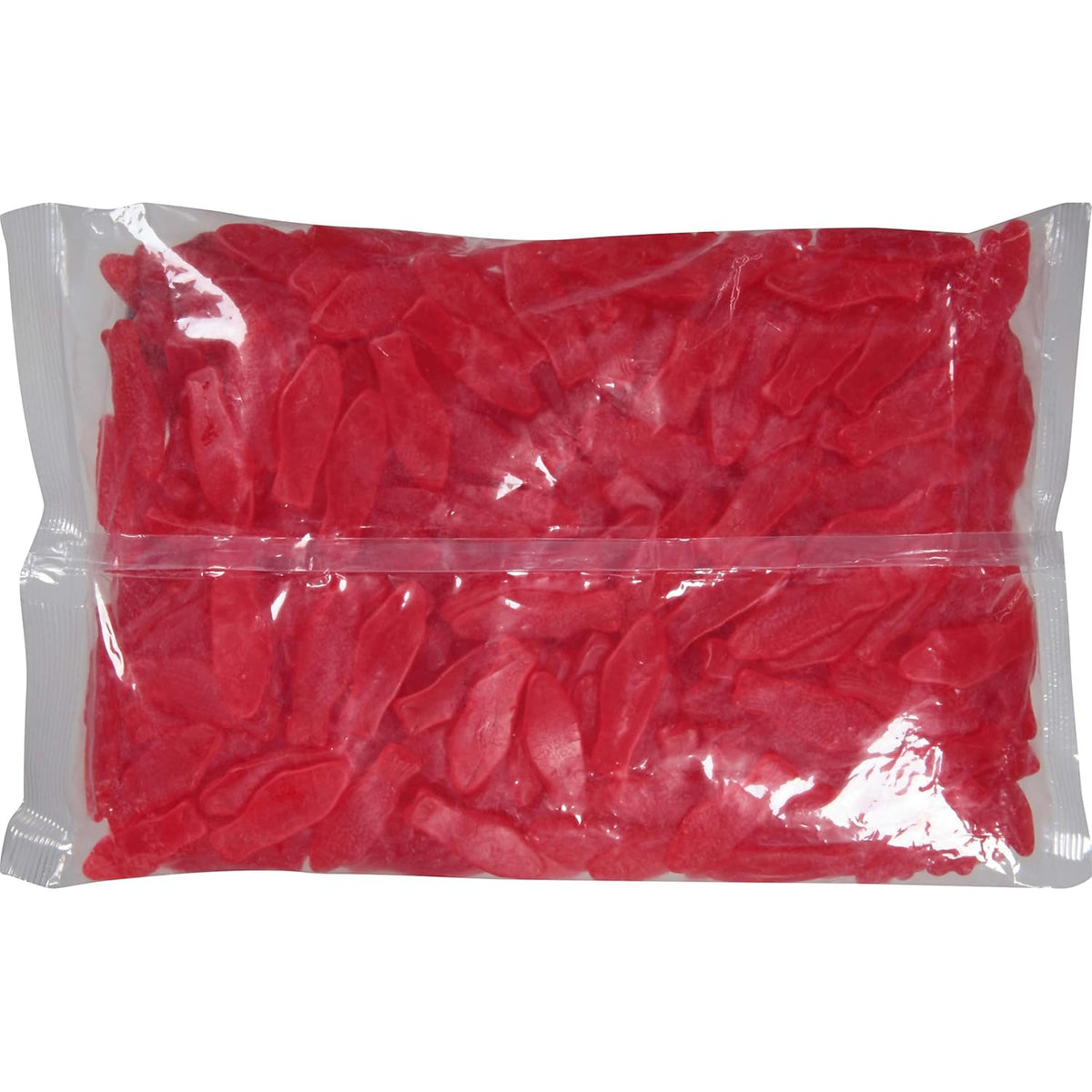 Swedish Fish Soft & Chewy Gummy Candy, Bulk Candy 5 lb for Get-Well Care Packages and Thinking-of-You Snack Boxes