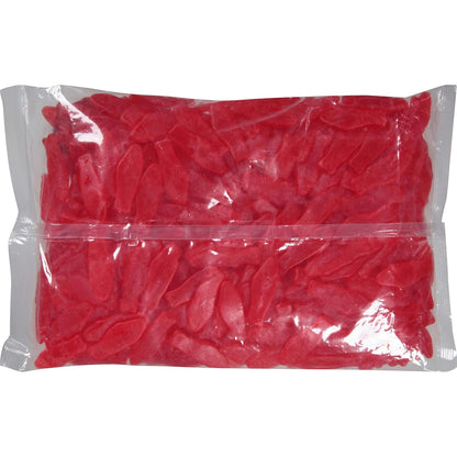 Swedish Fish Soft & Chewy Gummy Candy, Bulk Candy 5 lb for Get-Well Care Packages and Thinking-of-You Snack Boxes