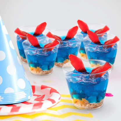 Swedish Fish Soft & Chewy Gummy Candy, Bulk Candy 5 lb for Get-Well Care Packages and Thinking-of-You Snack Boxes