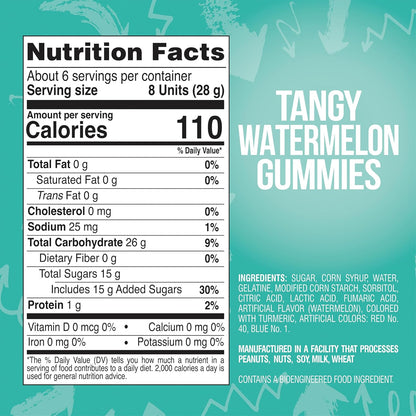 sweetened with pure cane sugar (no high fructose corn syrup)