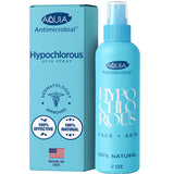 HOCL Essentials Hypochlorous Acid Mist – Bedside Skincare Ritual for Calming Redness and Acne