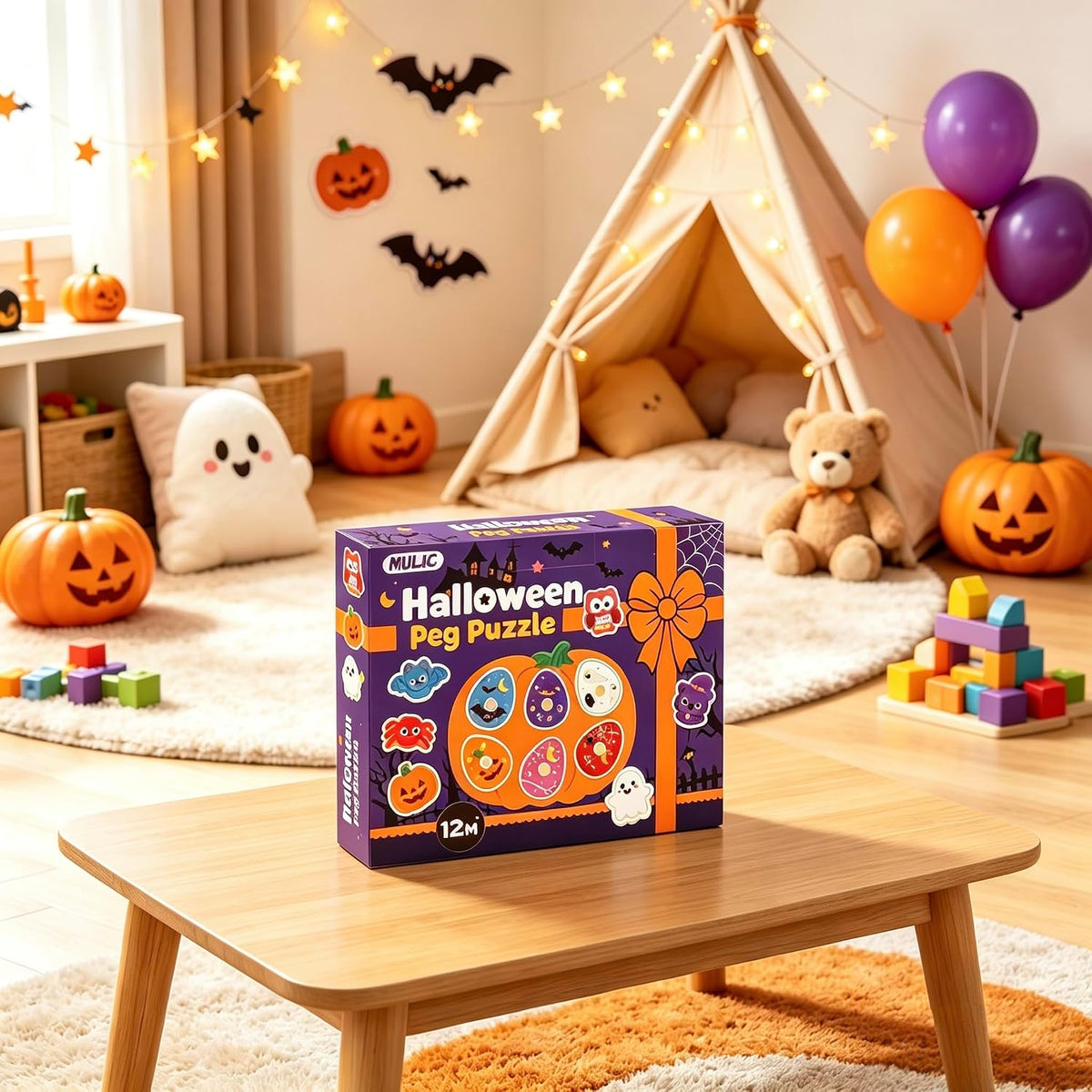 tabletop play format suitable for both indoor and outdoor use