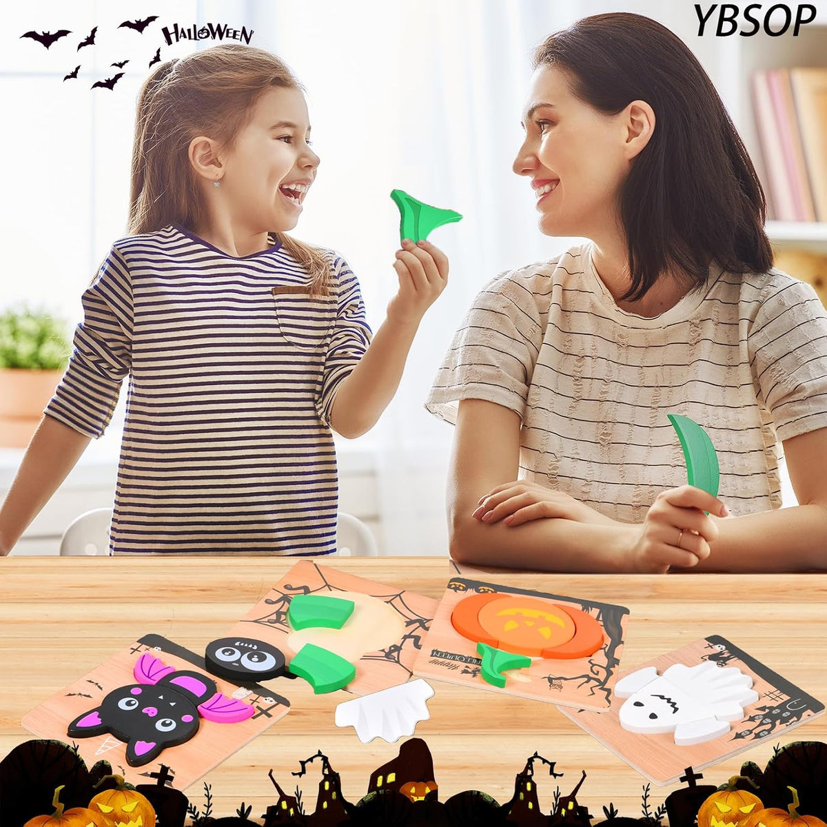 tabletop portable play with manual operation requiring no batteries or setup