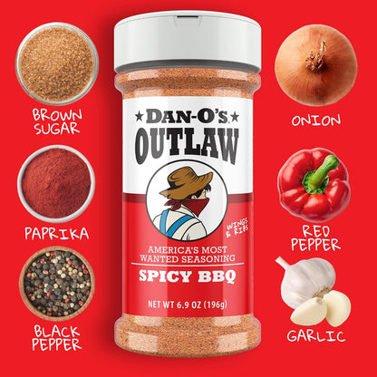 tamarind extract, habanero, orange peel, and lemon peel deliver globally inspired profiles in the caribbean and bbq blends