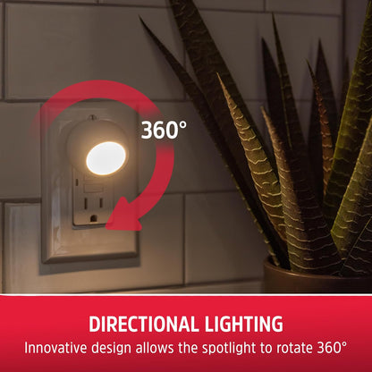 tamper-resistant fully enclosed permanent led bulb