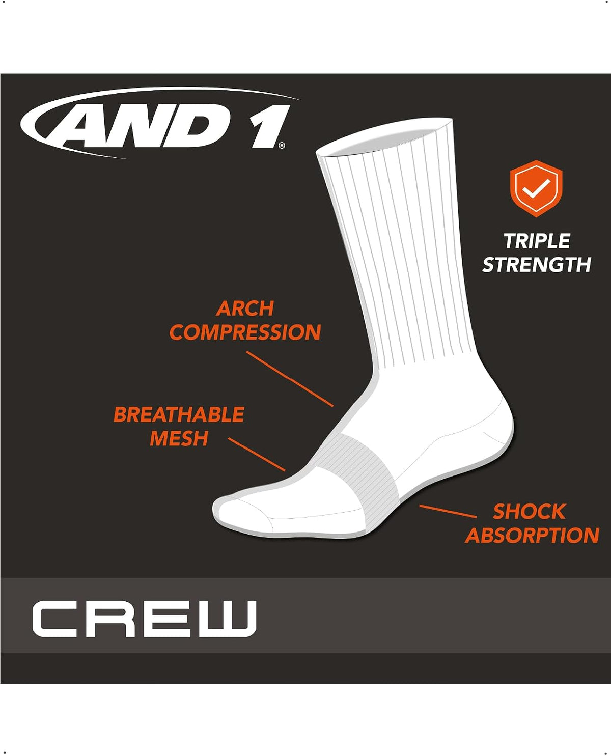 targeted arch compression for a secure, no-slip fit