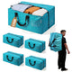 Blue - 4 Pack