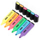 6 Candy Colors