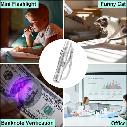 TBTeek Rechargeable Cat Toy – Mental Stimulation Play for Sedentary Apartment Cats