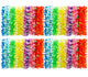 Hawaiian 200pcs
