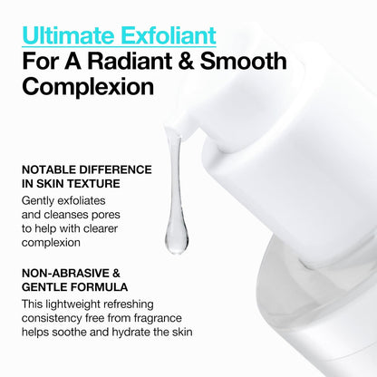 tea tree leaf extract to calm blemish-prone skin