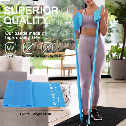tear-resistant multi-level construction built for long-term elasticity
