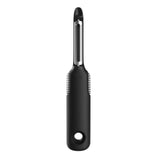 OXO Good Grips Swivel Peeler – Efficient Kitchen Tool for Holiday Cooking, Pounds of Potatoes in Minutes