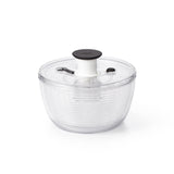 OXO Good Grips Salad Spinner | Bulk Pack Salad Prep Solution for Caterers and Busy Cafés | 4 and 12 Pack Options