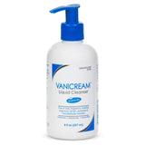 Vanicream Liquid Cleanser – Clean-Rinsing Sensitive Skin Wash Safe for Eczema and Allergy-Prone Skin, Soap-Free
