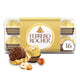 Hazelnut - 16 Count (Pack of 1)