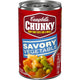 Savory Vegetable Soup - 18.8 Ounce (Pack of 1)