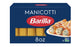 8.0 Ounce (Pack of 1) - Manicotti Pasta