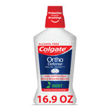 Colgate Peroxyl Healing Rinse – Clinically Safe Mouthwash for Post-Dental Procedure Recovery