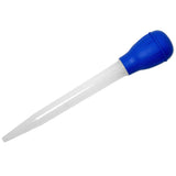 Chef Craft Classic Baster Thanksgiving Gift for the Family Chef, 11.5-Inch Turkey Baster with Clear Tube