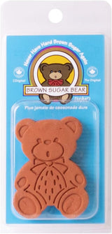 Brown Sugar Bear – Clean Design Brown Sugar Softener for Streamlined Spice Cabinets and Drawers