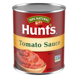Hunt's Tomato Sauce – Wellness Pantry Hero for Sugar Free Italian Dinners, 29 oz Can