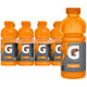 Orange - 20 Fl Oz (Pack of 8)