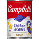 Chicken And Stars - 10.5 Ounce (Pack of 1)