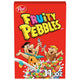 Fruity Pebbles - 11 oz (Pack of 1)