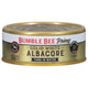 Solid White Albacore in Water - 5 Ounce (Pack of 1)