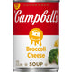 Broccoli Cheese - 10.5 Ounce (Pack of 1)