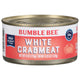 White Flake Crabmeat - 0.5 Ounce (Pack of 12)