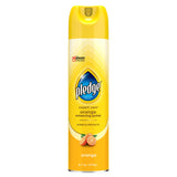 Pledge Enhancing Polish – Holiday Gift Set for Friends Who Love Tidy Homes, 9.7oz