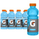 Cool Blue - 20 Fl Oz (Pack of 8)
