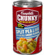 Split Pea Soup With Ham - 19 Fl Oz (Pack of 1)
