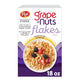 Grape Nuts Flakes - 18 Ounce (Pack of 1)
