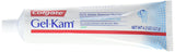Colgate Gel-Kam Stannous Fluoride Gel – Parent-Approved Enamel Protection for Children's Smiles 12+, 4.3 oz