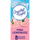 Pink Lemonade - 6 Count (Pack of 1)