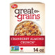 Cranberry Almond Crunch - 14 Ounce (Pack of 1)