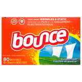 Bounce Outdoor Fresh Dryer Sheets 330ct for Camping Gear Deodorizing, Portable Freshness Anywhere