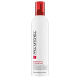 Paul Mitchell Sculpting Foam – Self-Care Hair Ritual for Voluminous, Touchable Styles